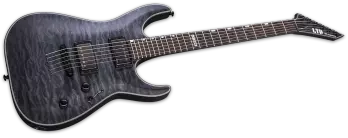 LTD MH-2015 40th Anniversary Electric Guitar w/Case