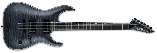LTD MH-2015 40th Anniversary Electric Guitar w/Case