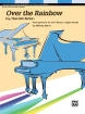 Alfred Publishing - Over The Rainbow - Arlen\/Bober - Piano Quartet (2 Pianos, 8 Hands)