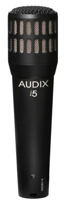 Audix - I5 Multi-Purpose Dynamic Microphone