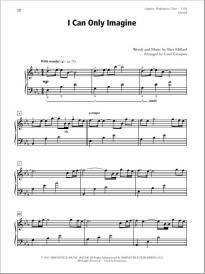 What Praise Can I Play on Sunday?, Book 4: July & August Services - Tornquist - Piano - Book