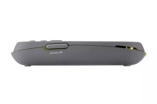 Desktop Finger Synthesizer with X/Y Pad