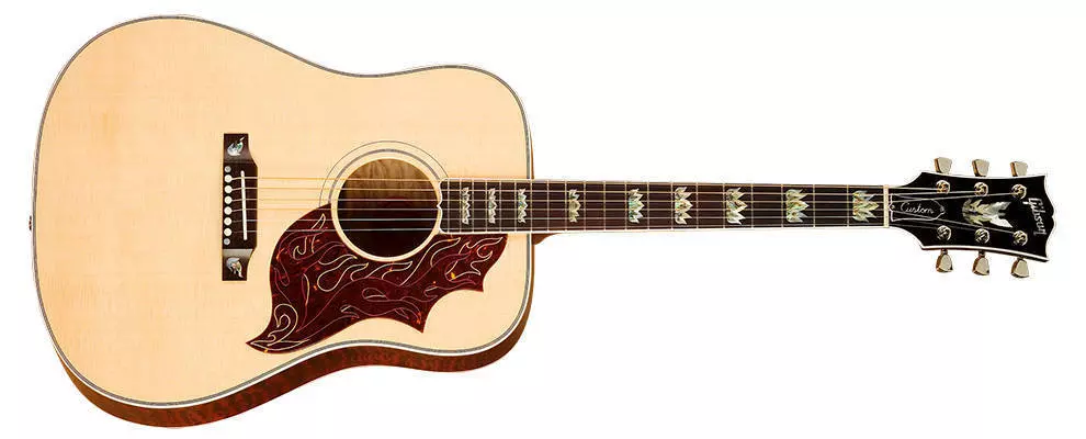 Firebird Acoustic Limited Edition