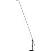Audix - 84 Inch Carbon Fiber Boom with Cardioid Microphone