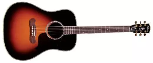 Ltd. Edition Songwriter \'\'Custom Mystic\'\'