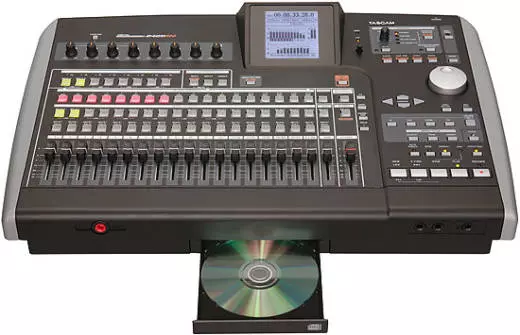 2488NEO Digital Portastudio