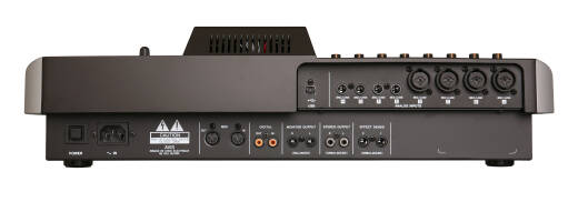 Tascam 2488NEO Digital Portastudio | Long & McQuade