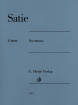 G. Henle Verlag - Nocturnes - Satie/Kramer/Roge - Solo Piano