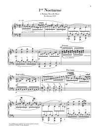Nocturnes - Satie/Kramer/Roge - Solo Piano