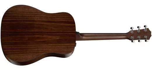 Guitare lectrique acoustique Dreadnought 320e en acajou avec tui