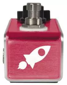 Fly Boys Distortion Mini Effects Pedal