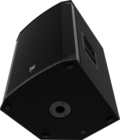 EKX Series 15 Inch Two Way Passive Loudspeaker