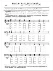 Sight Reading Workbook, Level 3 - Schaum - Piano - Book