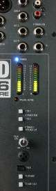 ZED-R16 16 Channel Firewire Recording Mixer
