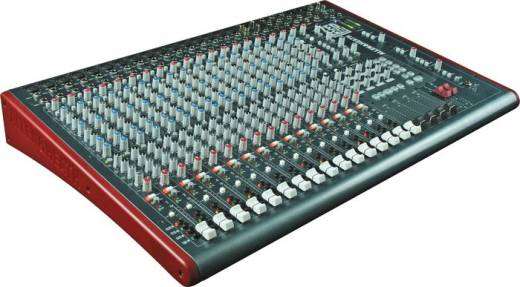 ZED-R16 16 Channel Firewire Recording Mixer