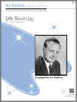 Little Brown Jug - Winner/Dedrick - Jazz Ensemble - Gr. Easy