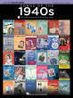 Hal Leonard - Songs Of The 1940s - Piano/Vocal/Guitar - Book/Online Audio