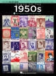 Hal Leonard - Songs Of The 1950s - Piano\/Vocal\/Guitar - Book\/Online Audio