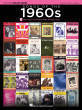 Hal Leonard - Songs Of The 1960s - Piano/Vocal/Guitar - Book/Online Audio