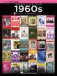 Hal Leonard - Songs Of The 1960s - Piano\/Vocal\/Guitar - Book\/Online Audio
