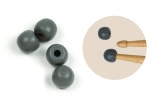 Vic Firth - Universal Practice Tips (2 PR)