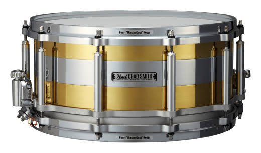 Chad Smith 14x6.5\'\' Free-Floater Snare
