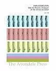 Effective Practice Strategies for the Advanced Flutist - Hamilton - Flute - Book