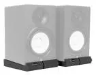 MoPAD Studio Monitor Isolation Pads (1 Set)