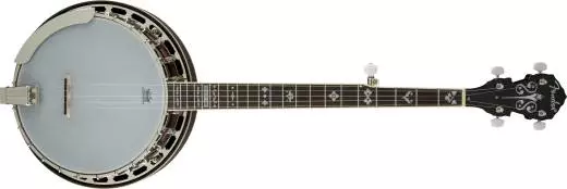 Banjo Concert Tone 54 - Brown Sunburst, Palissandre