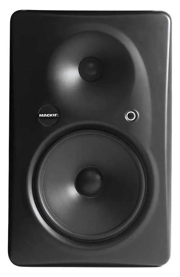 HR824MK2 Active Studio Monitor (Single)