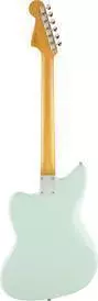 60\'s Jazzmaster, Surf Green Lacquer, Rosewood