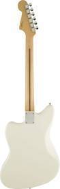 Standard Jazzmaster HH, Olympic White, Rosewood