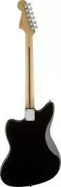 Standard Jazzmaster HH, Black, Rosewood