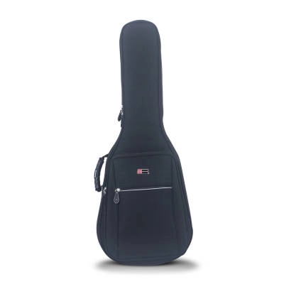 Hybrid 4/4 Classical Guitar Gigbag