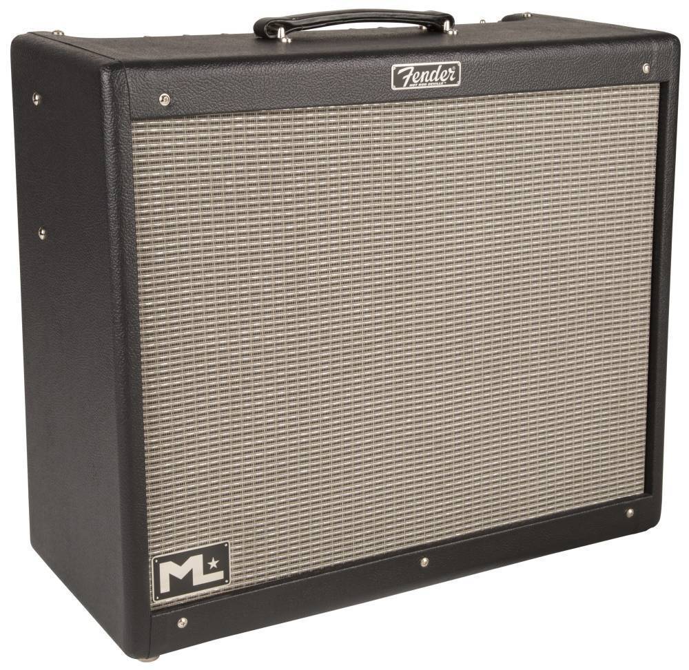 FENDER Hot Rod DeVille 212 III 真空管 美品 marz.jp