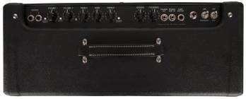 Hot Rod Deville ML 212 Black/Silver