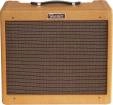 Fender - Blues Junior Lacquered Tweed with Jensen C12-N