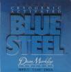 Dean Markley - 7 String Blue Steel Electric Strings - Medium