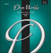 Dean Markley - Nickel Steel 4 String Bass Strings - 45-105
