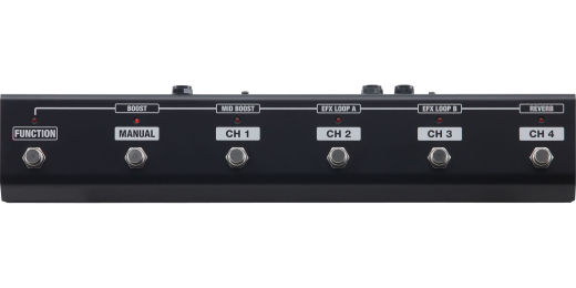 Roland - Foot Controller for Roland CUBE Amps 40GX and 80GX