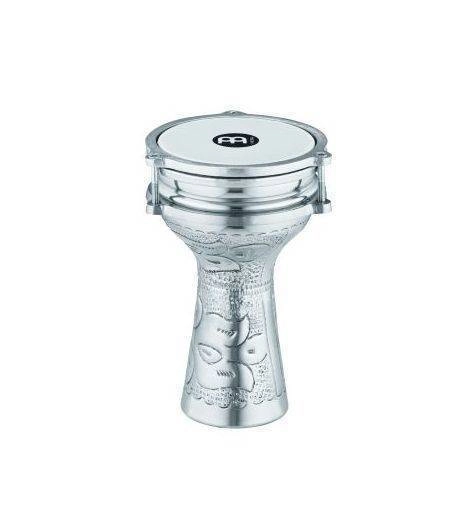 Mini Darbuka - Hand Hammered Shell