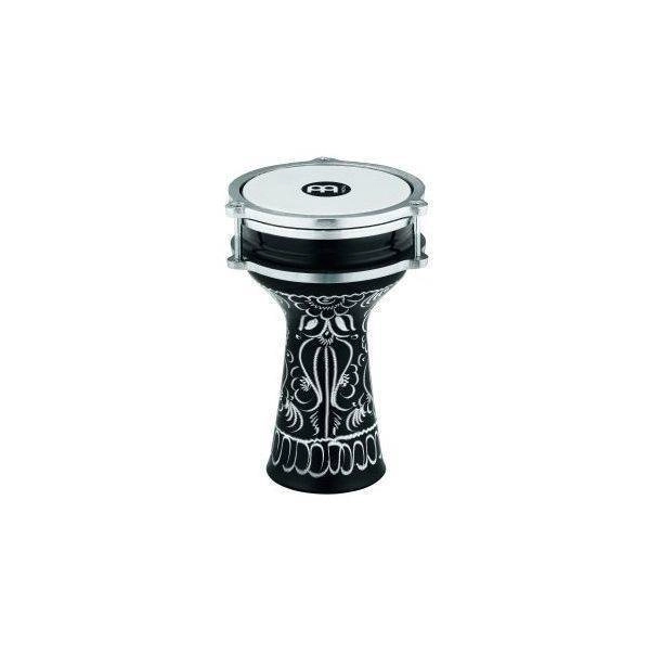 Mini Darbuka - Hand Engraved