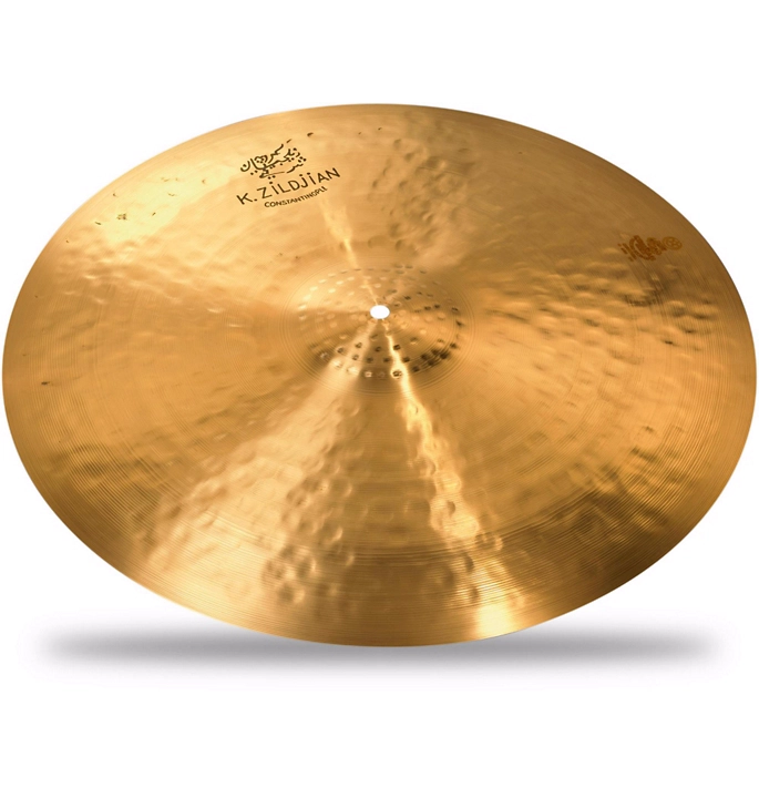 K Constantinople Renaissance Ride Cymbal - 20 Inch