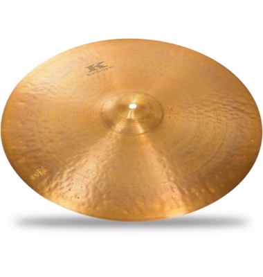 Zildjian - Kerope Medium Ride Cymbal - 22 Inch