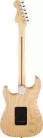 Limited Edition American Standard Stratocaster, Natural Oiled Ash, Maple