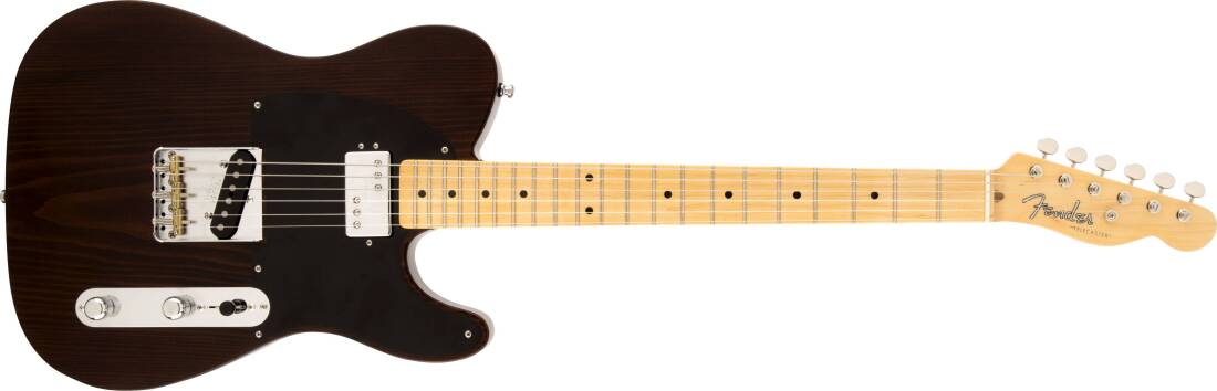 Fender Limited Edition American Vintage Hot Rod '50s Tele