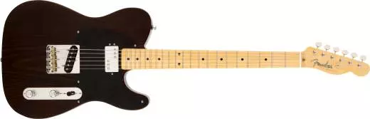 Limited Edition American Vintage Hot Rod \'50s Tele Reclaimed Redwood, Maple