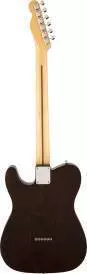 Limited Edition American Vintage Hot Rod \'50s Tele Reclaimed Redwood, Maple