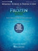Hal Leonard - Making Today a Perfect Day - Anderson-Lopez\/Lopez - Piano\/Vocal\/Guitar - Sheet Music\/Audio Online