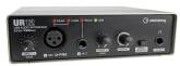 Steinberg - 2x2 USB 2.0 Audio Interface with 1 x D-PRE and 192 kHz support